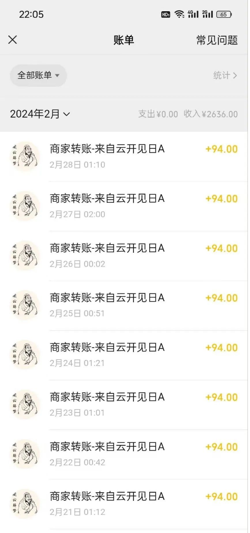 玩赚商店惊爆福利!每天10-20元无门槛提现,长期操作稳赚不赔! 第1张 玩赚商店惊爆福利!每天10-20元无门槛提现,长期操作稳赚不赔! 第1张