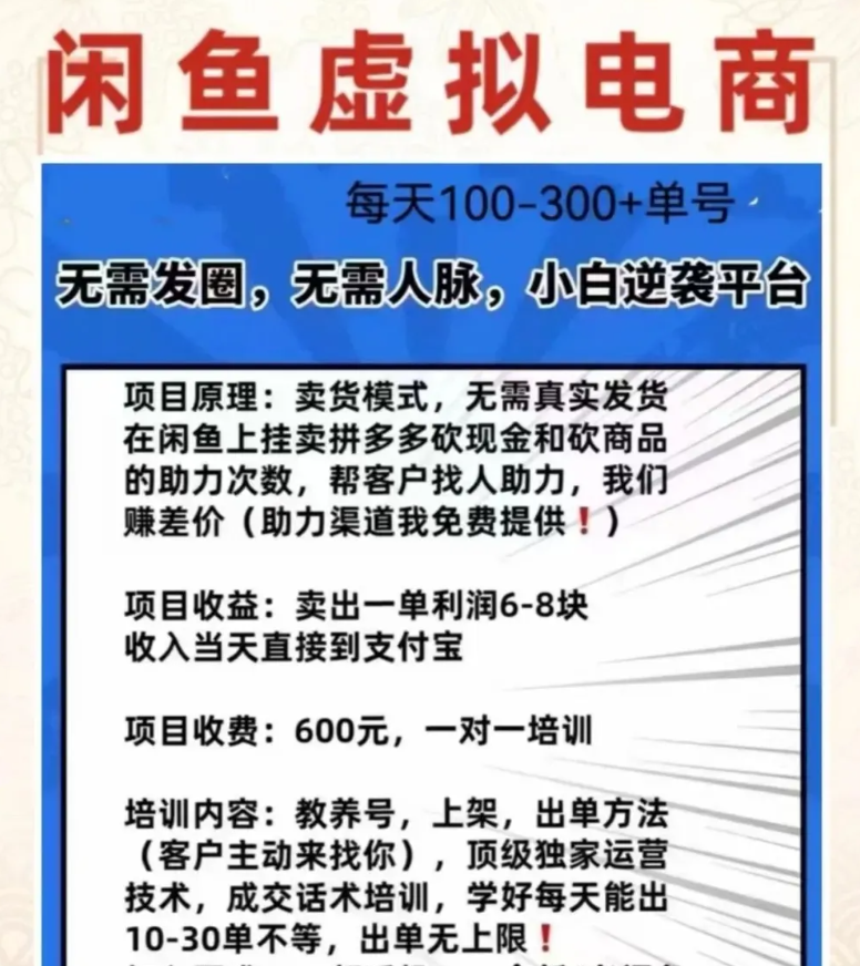 拼多多助力业务，2024赚钱项目  拼多多助力项目 拼多多助力 拼多多助力网站 拼多多刷助力网站 拼多多助力网站在线刷 拼多多助力平台 第5张