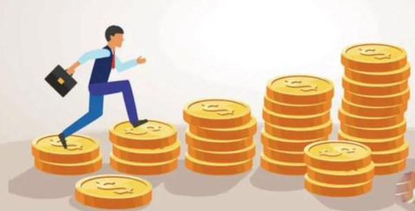 如今社会，怎么才能实现财富自由？  第1张