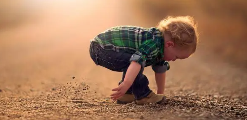 如果学会和6岁小孩相处？  第1张