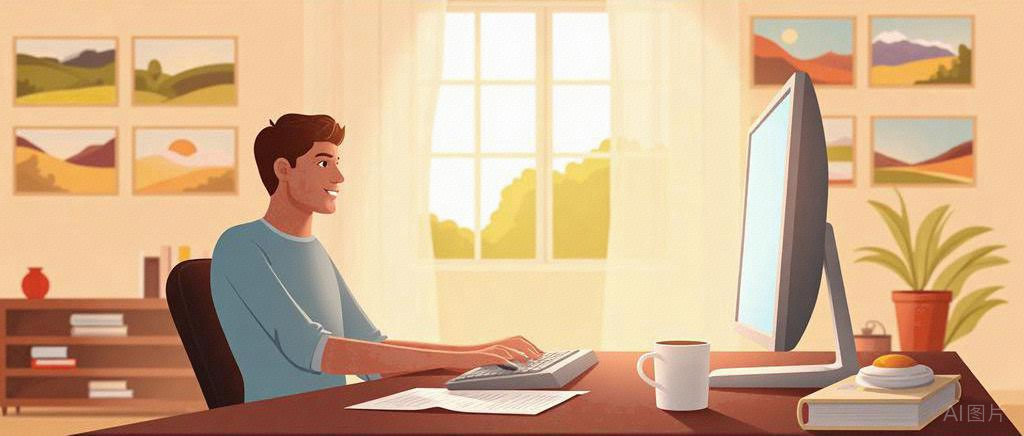 下班后别浪费时间!搞这5个副业,每月多赚1万 (附保姆级教程) 第2张 下班后别浪费时间!搞这5个副业,每月多赚1万 (附保姆级教程) 第2张