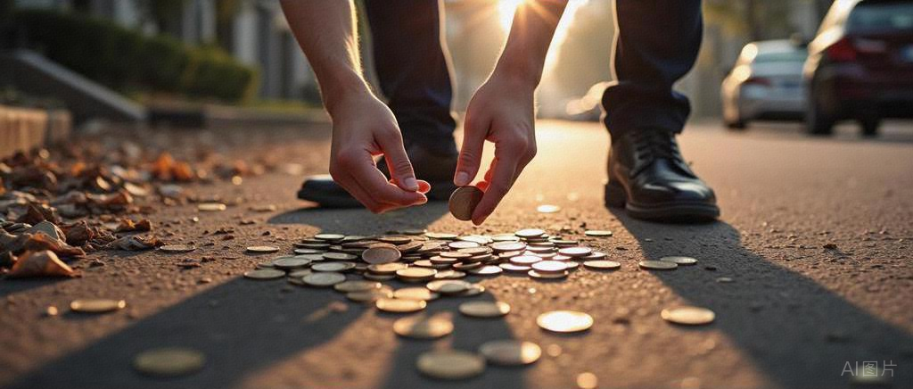 遍地都是捡钱机会!这5个新风口项目,小白也能轻松月入过万 第1张 遍地都是捡钱机会!这5个新风口项目,小白也能轻松月入过万 第1张