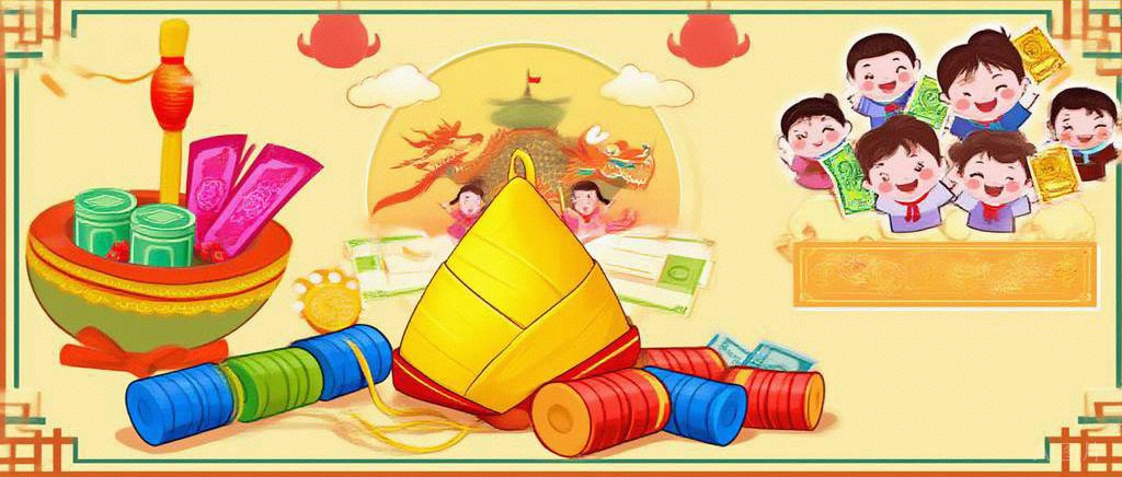 紧急通知!端午节隐藏的5个暴利商机,知道的人已经闷声发财 第3张 紧急通知!端午节隐藏的5个暴利商机,知道的人已经闷声发财 第3张