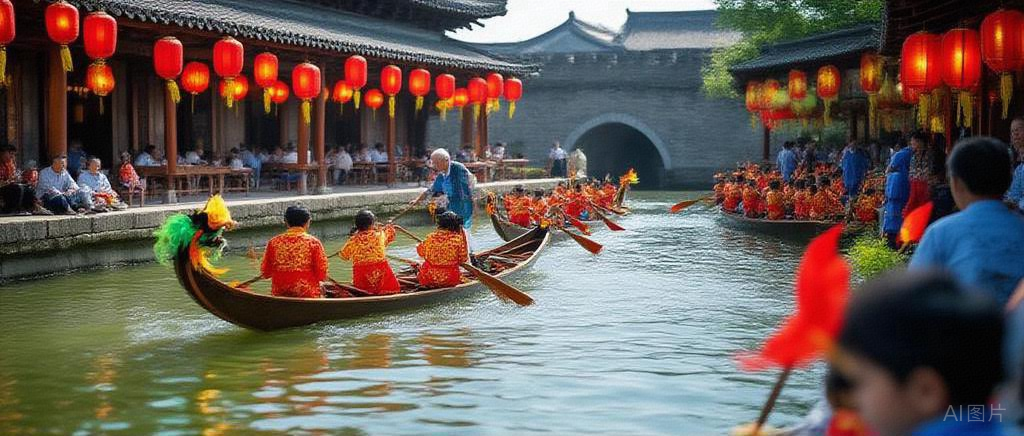 从0到1实操!端午节低成本副业攻略,小白也能日赚1000 第3张 从0到1实操!端午节低成本副业攻略,小白也能日赚1000 第3张