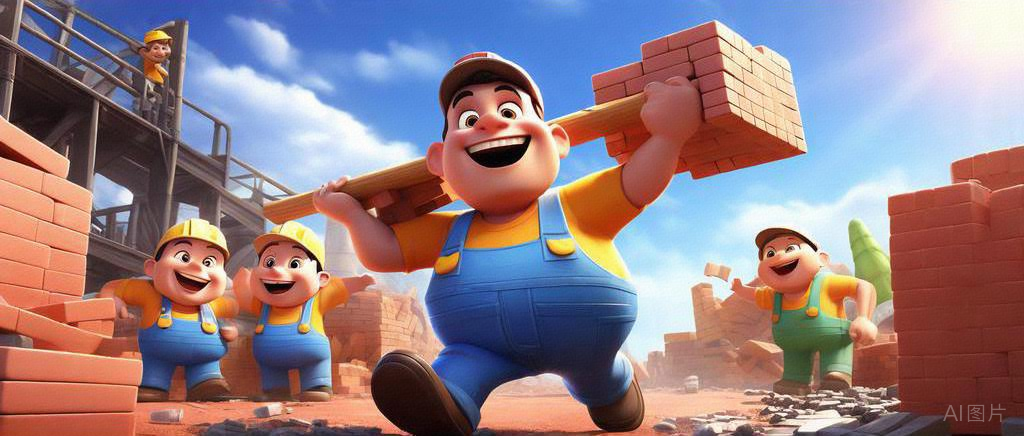 长期稳定的搬砖项目,总有一款适合你 第3张 长期稳定的搬砖项目,总有一款适合你 第3张